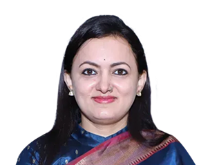 Dr. Harshita
