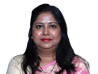 Mona Chaudhary
